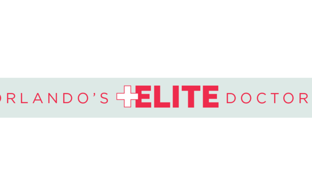 Orlando’s Elite Doctors 2022