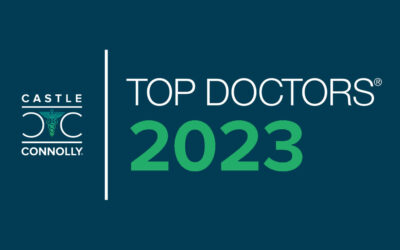 Dr. Dholakia, MD: Castle Connolly Top Doctor 2022